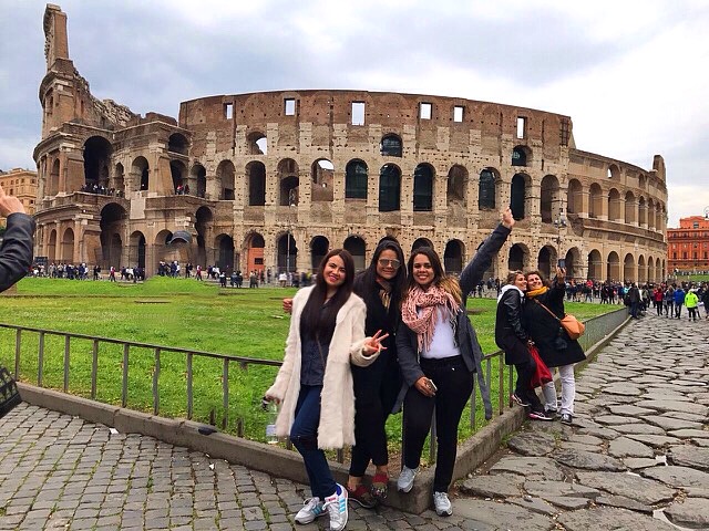 Coliseo
