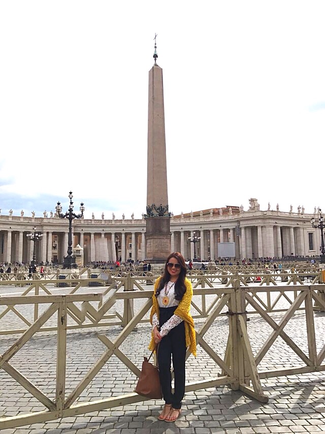 Vaticcano