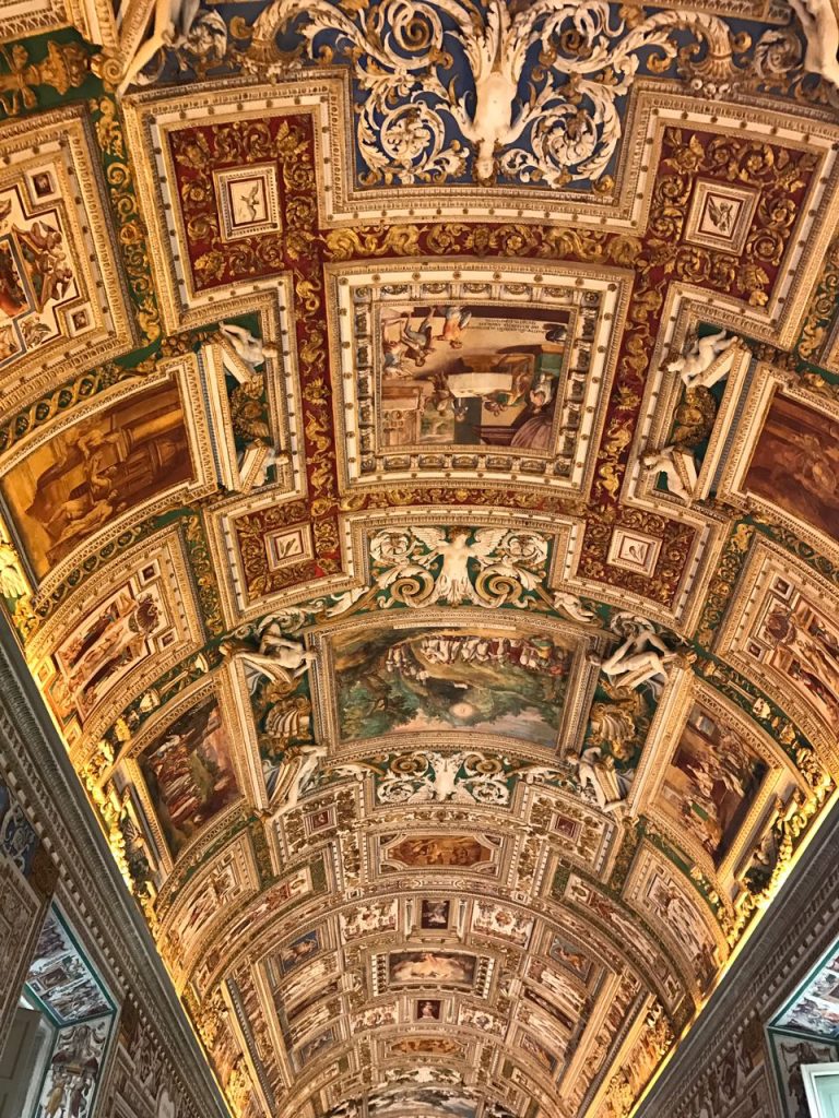 museo vaticano