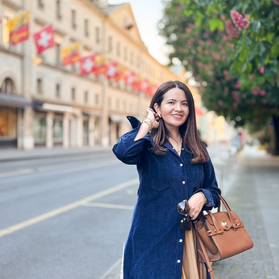 Dayana - Vuelo del Colibri